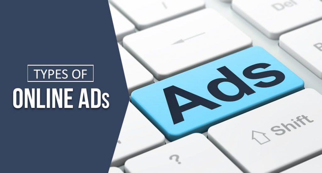 online ads posting