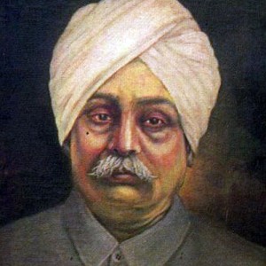 LALA LAJPAT RAI