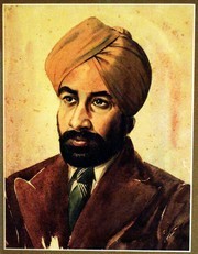 RAJINDER SINGH BEDI