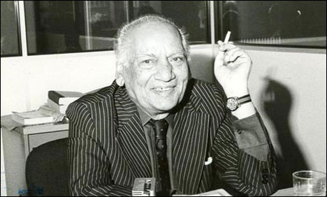 Faiz Ahmad Faiz 