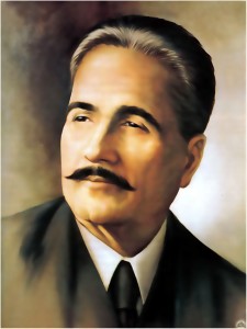 Allam Muhammad Iqbal 