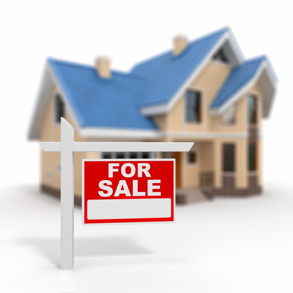 Property selling business 