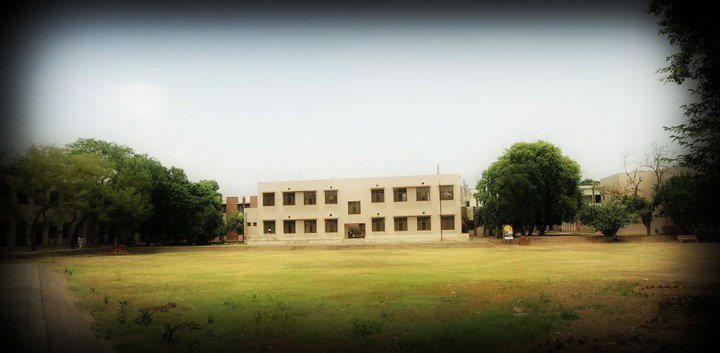 Government College for Women Gulberg