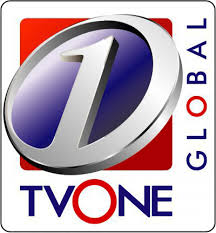 TVOne Global Logo 