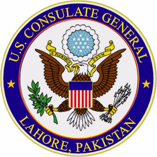 U.S Consulate General 