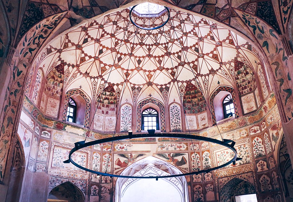 Shahi Hamam