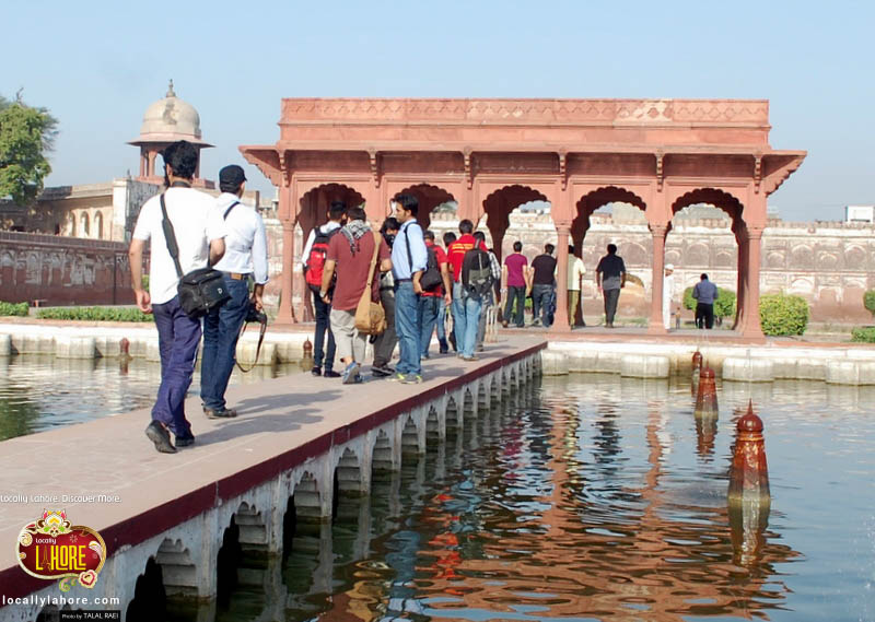 Shalimar Gardens