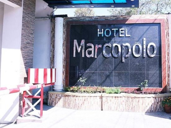 Marcopolo hotel Lahore