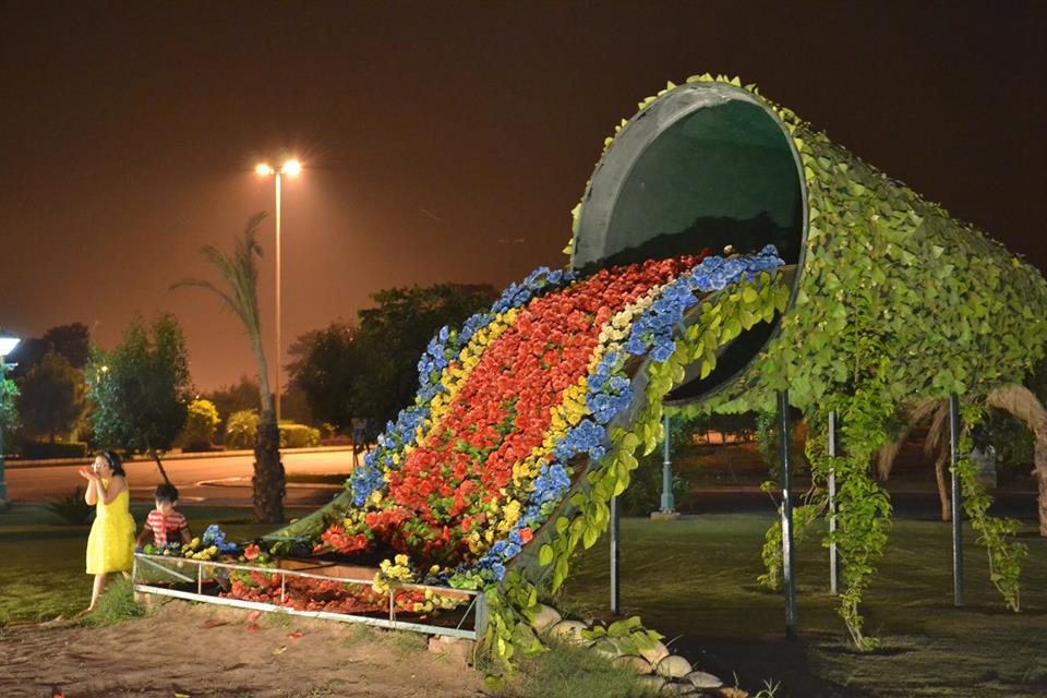 Spring Festivities in Lahore Locally Lahore