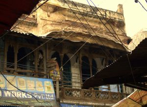 Mochi Gate Lahore