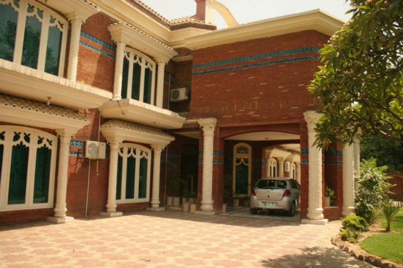 Chancery Guest House Lahore