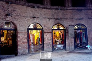 Dehli Gate Lahore