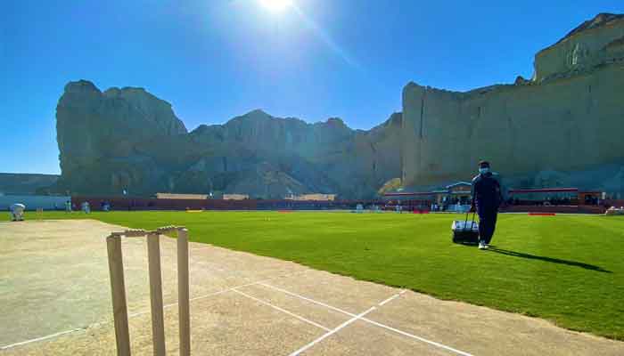 Gwadar Stadium