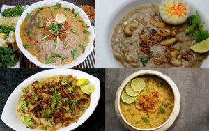 Delicious Haleem in Lahore-The Hub of Cuisines