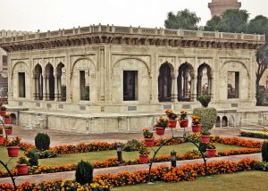 Walled city Lahore