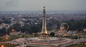 lahore best places