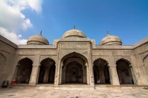 Mosques in Lahore