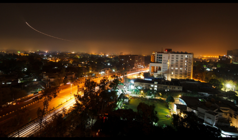 best places to visit in lahore at night