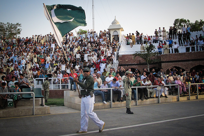 Tourists Attraction in Lahore