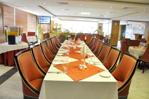 Best westren hotel lahore