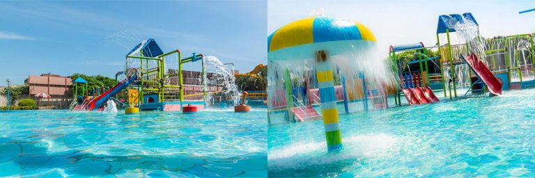 Skyland Water Park - Locally Lahore