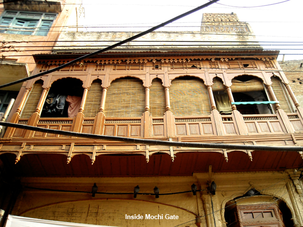 gw51 - Locally Lahore