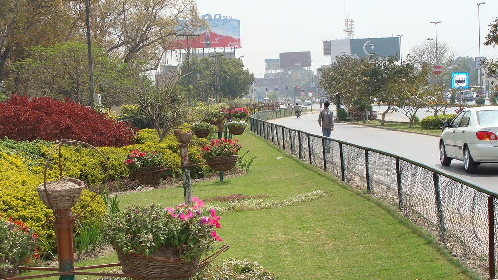 jilani park jail road lahore