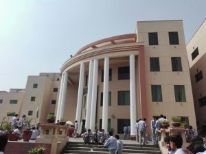 Punjab college