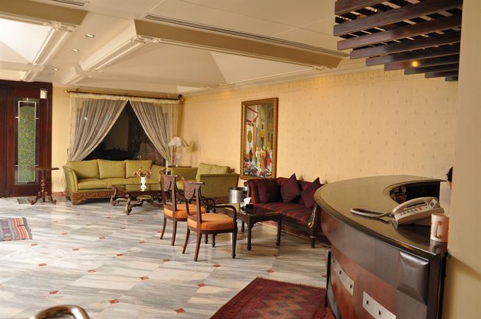 regency inn Lahore 