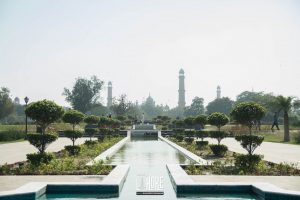 tourists attraction in Lahore