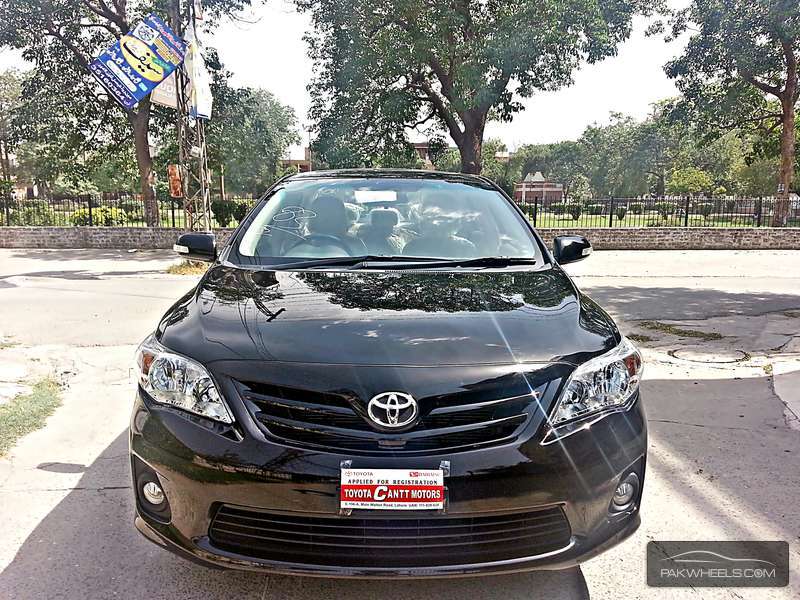 toyota-corolla-Cantt dealers